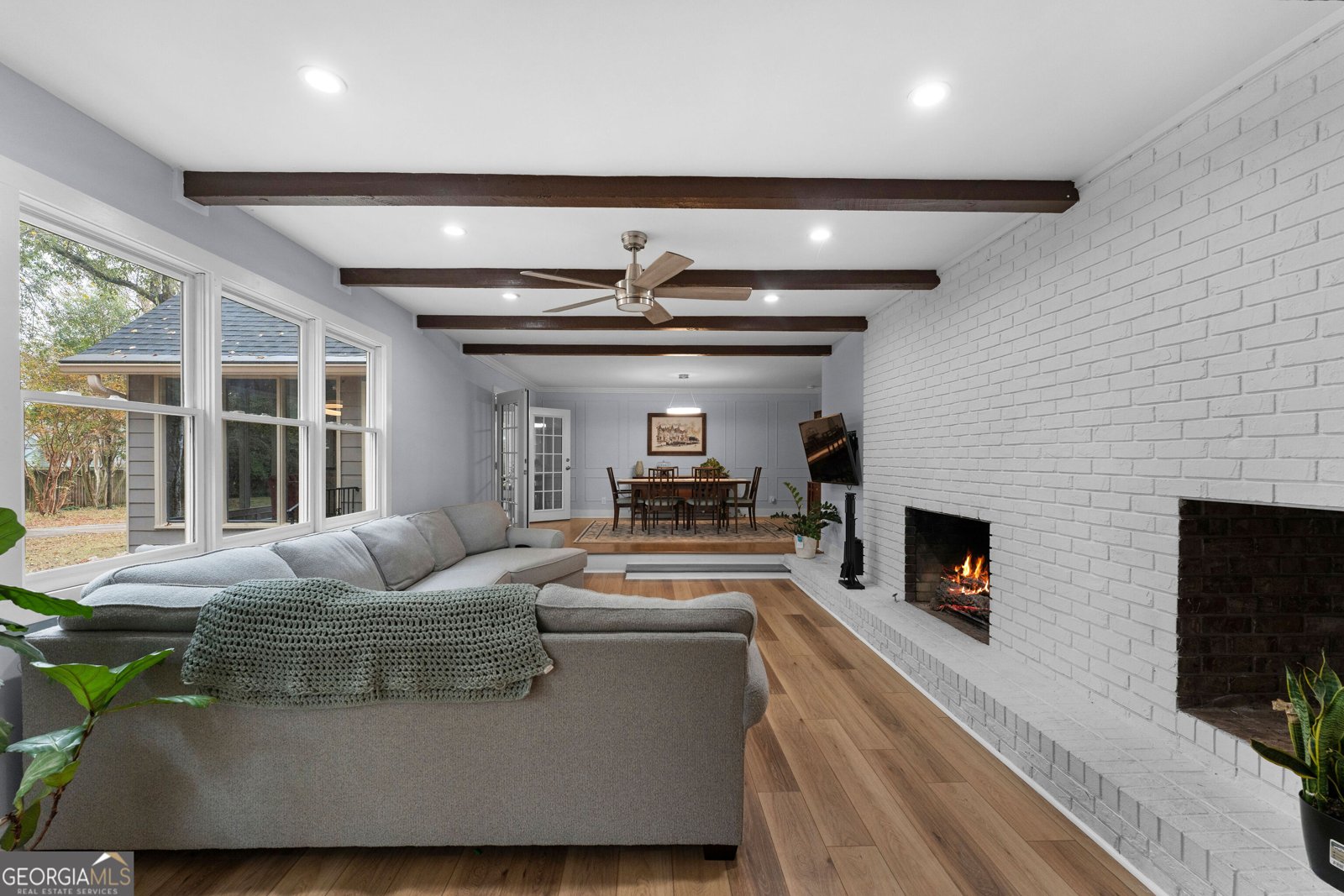 12 Allison Circle Cartersville - 7