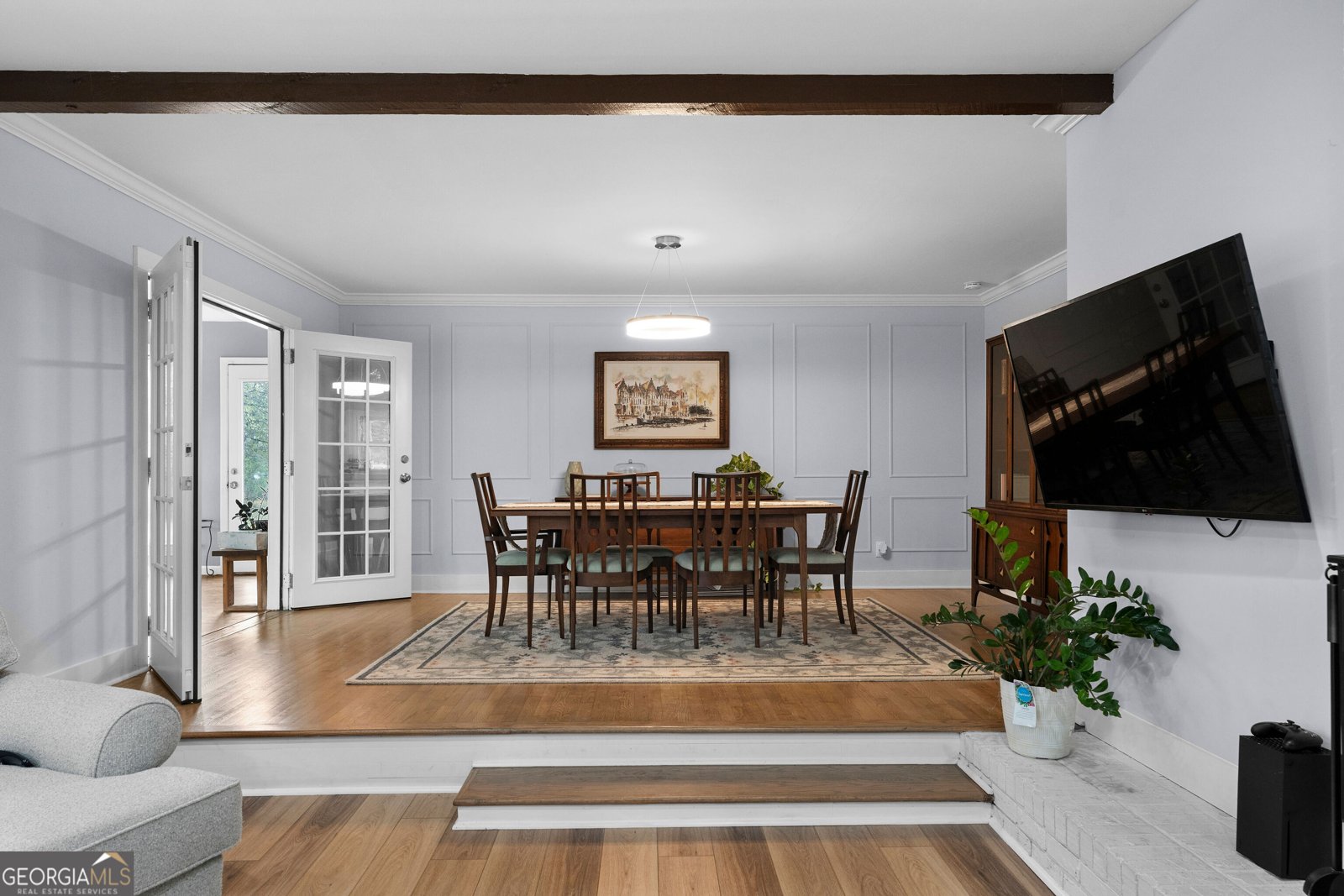 12 Allison Circle Cartersville - 8