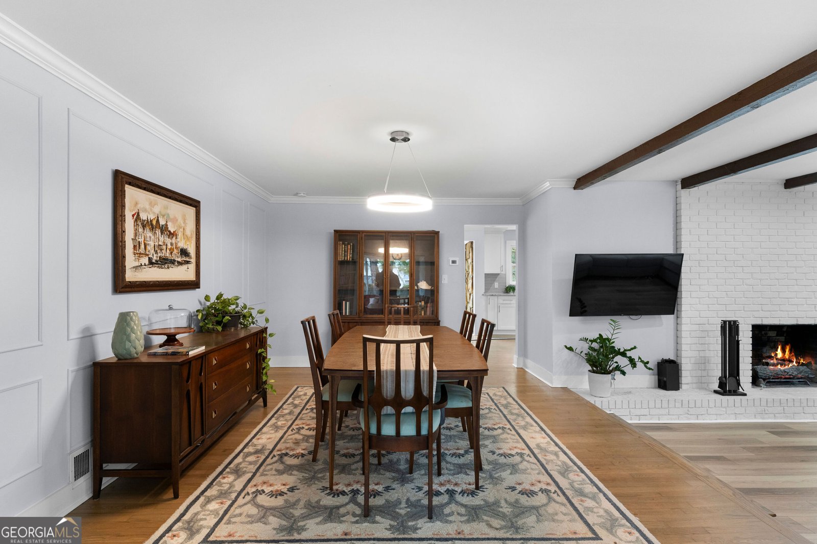 12 Allison Circle Cartersville - 9