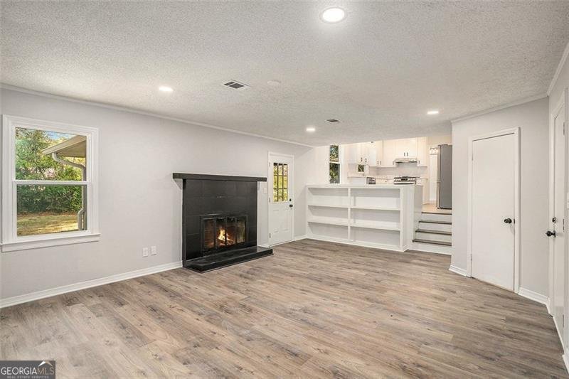 650 HONEY CREEK Road Conyers - 12