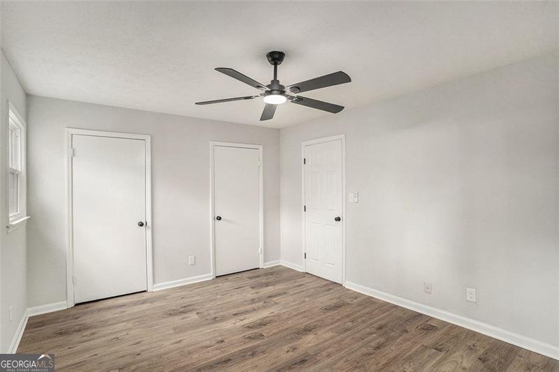 650 HONEY CREEK Road Conyers - 20