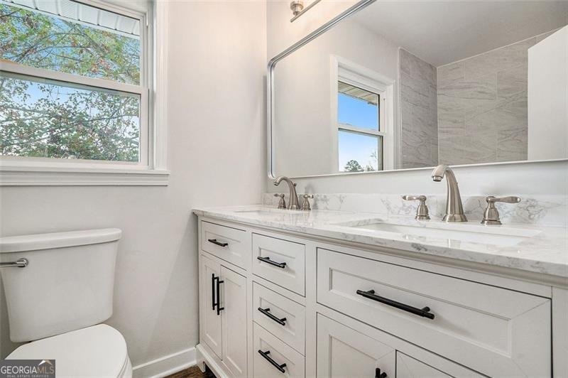 650 HONEY CREEK Road Conyers - 22