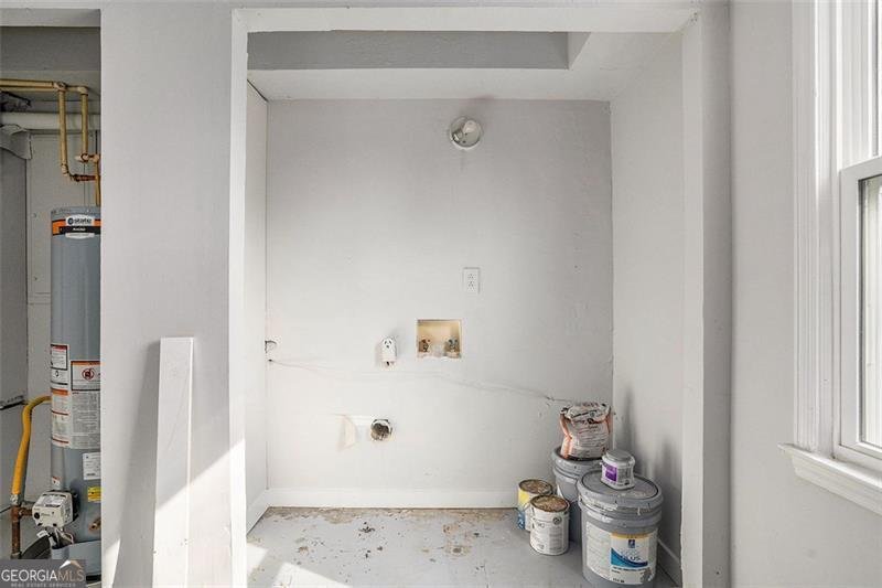 650 HONEY CREEK Road Conyers - 23