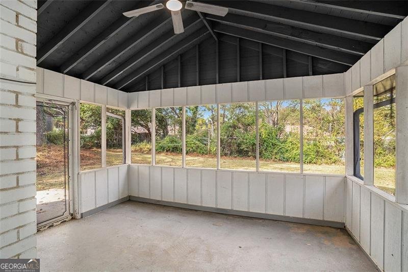 650 HONEY CREEK Road Conyers - 24