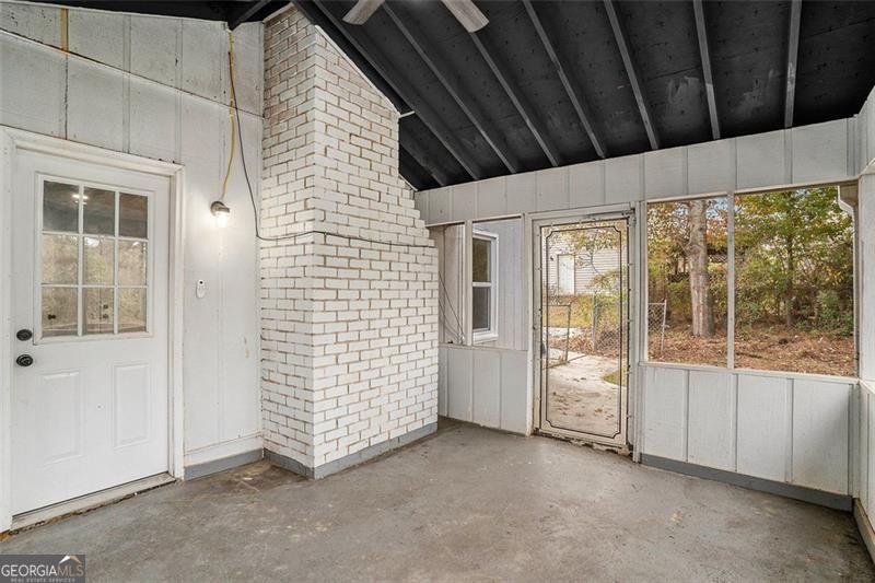 650 HONEY CREEK Road Conyers - 25