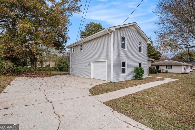 650 HONEY CREEK Road Conyers - 26