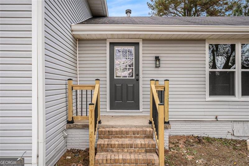 650 HONEY CREEK Road Conyers - 28