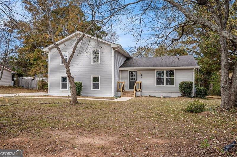 650 HONEY CREEK Road Conyers - 29