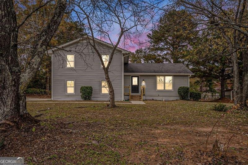 650 HONEY CREEK Road Conyers - 3