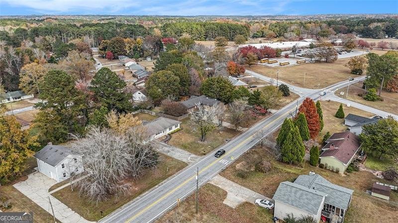 650 HONEY CREEK Road Conyers - 31