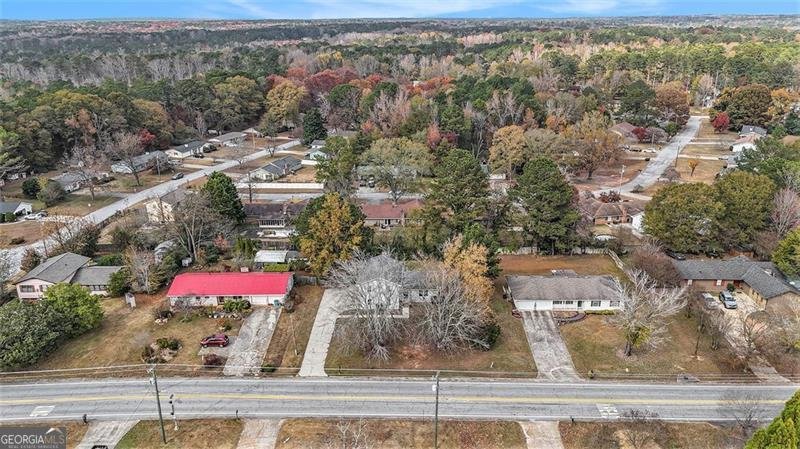 650 HONEY CREEK Road Conyers - 32