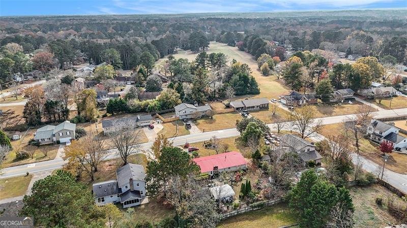 650 HONEY CREEK Road Conyers - 33