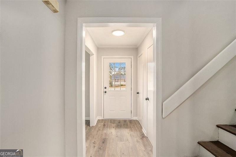 650 HONEY CREEK Road Conyers - 4