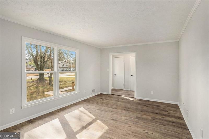 650 HONEY CREEK Road Conyers - 5