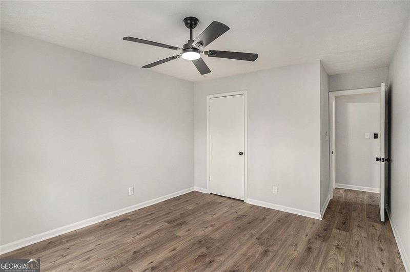 650 HONEY CREEK Road Conyers - 6