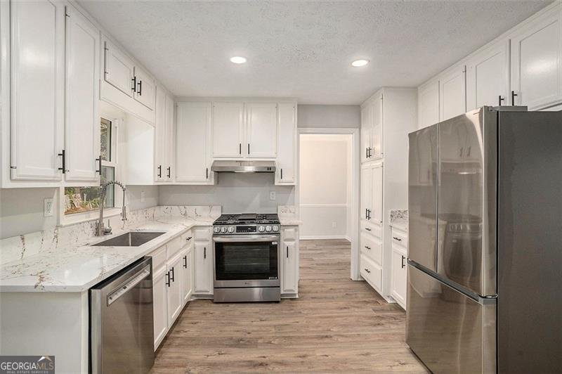 650 HONEY CREEK Road Conyers - 8