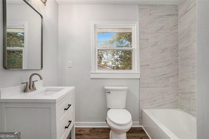 650 HONEY CREEK Road Conyers - 9