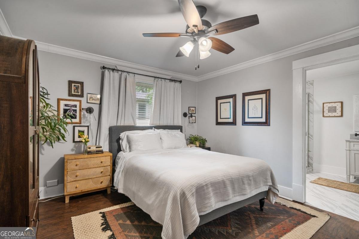 2152 Forrest Place Atlanta - 17