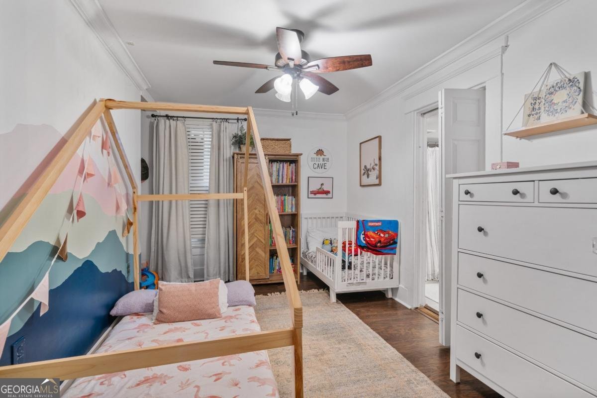 2152 Forrest Place Atlanta - 22