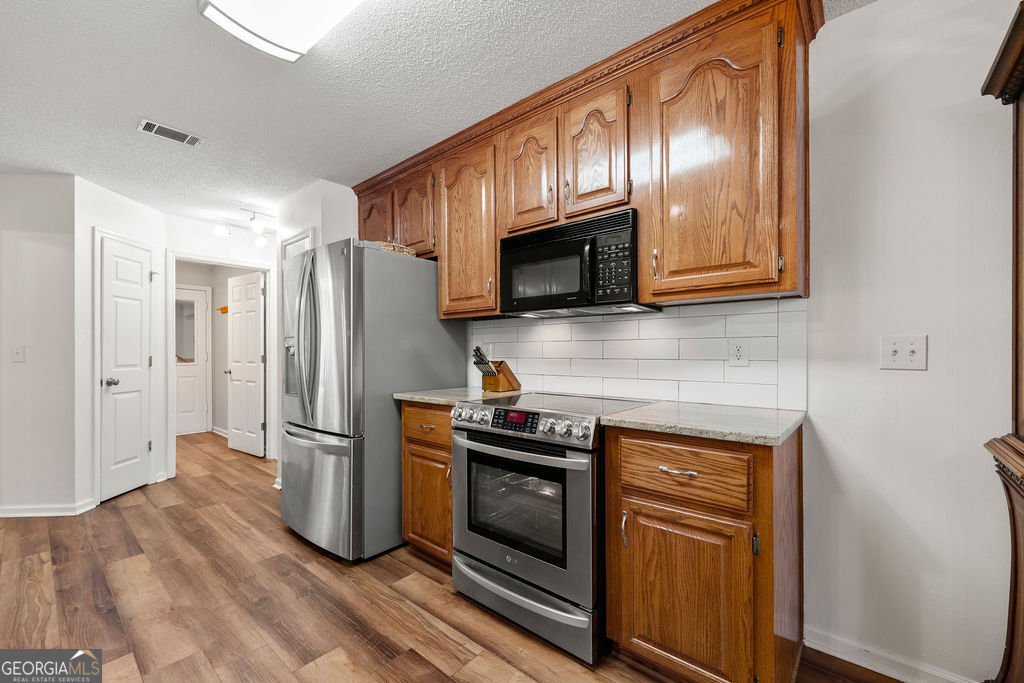 406 Quail Run Drive Warner Robins - 10