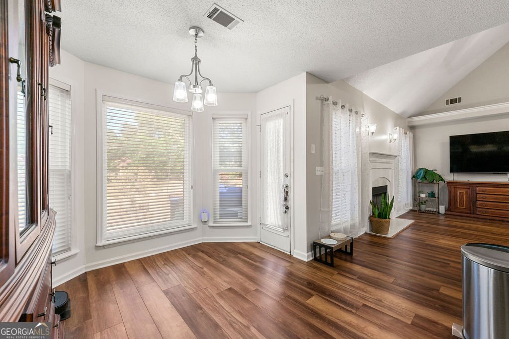 406 Quail Run Drive Warner Robins - 11