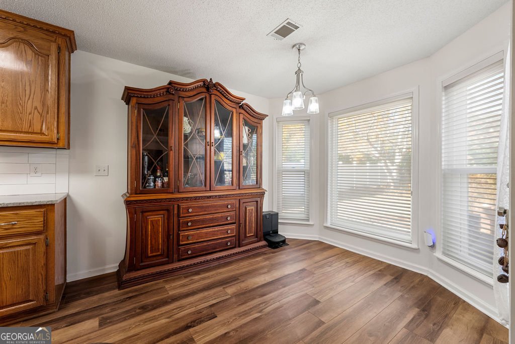 406 Quail Run Drive Warner Robins - 12