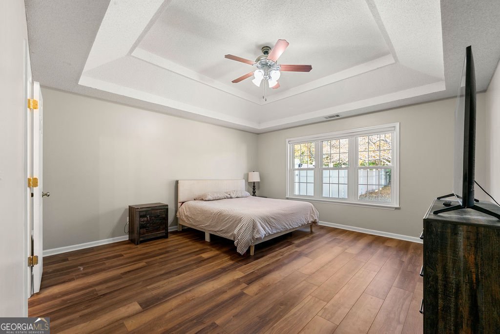 406 Quail Run Drive Warner Robins - 15