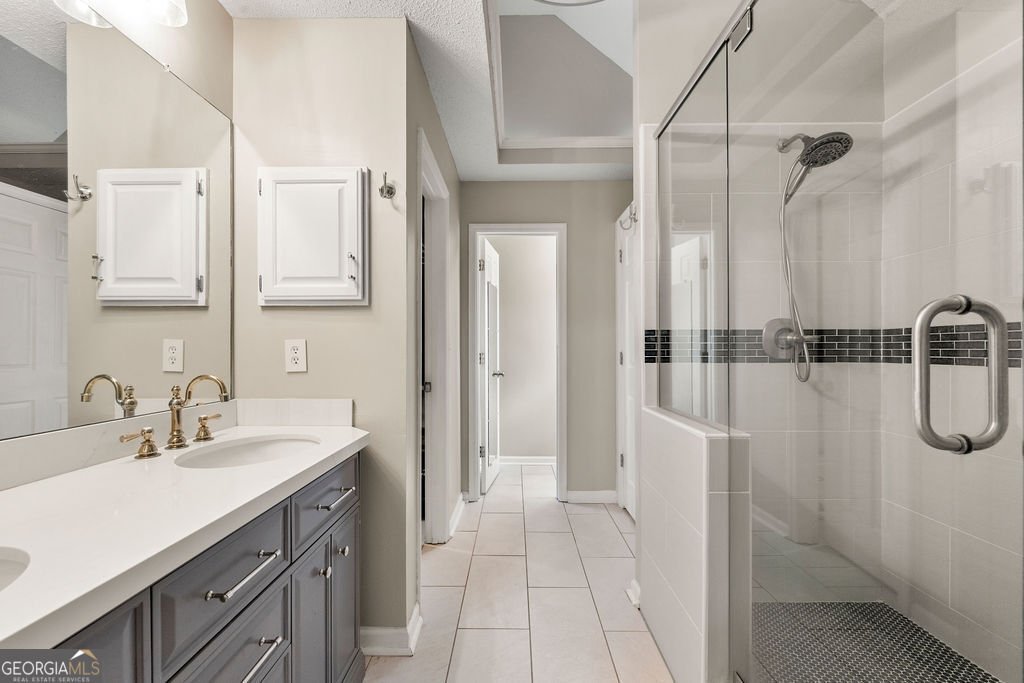 406 Quail Run Drive Warner Robins - 17