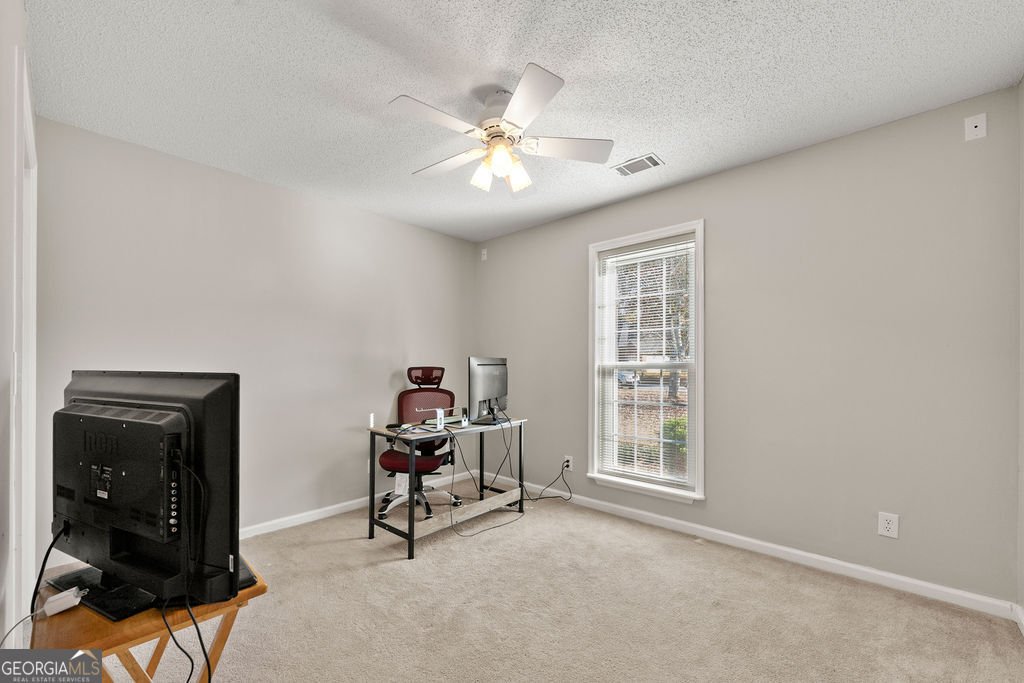 406 Quail Run Drive Warner Robins - 19