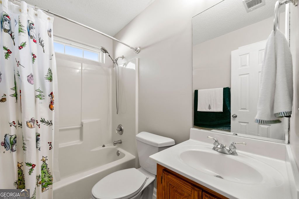 406 Quail Run Drive Warner Robins - 20