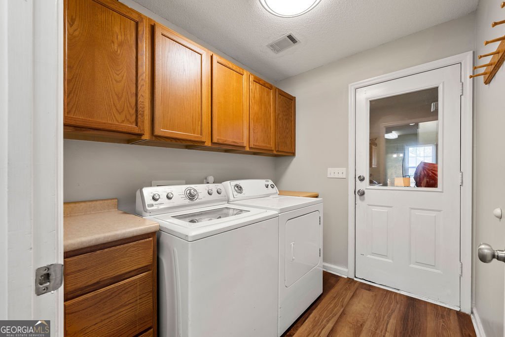 406 Quail Run Drive Warner Robins - 21