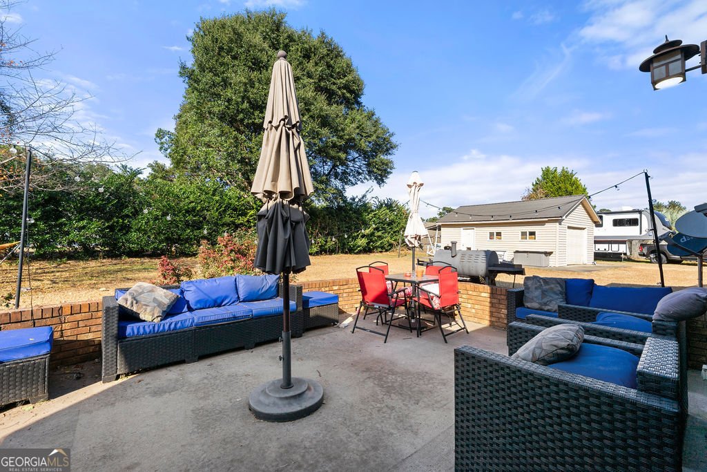 406 Quail Run Drive Warner Robins - 22