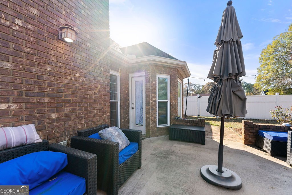 406 Quail Run Drive Warner Robins - 23