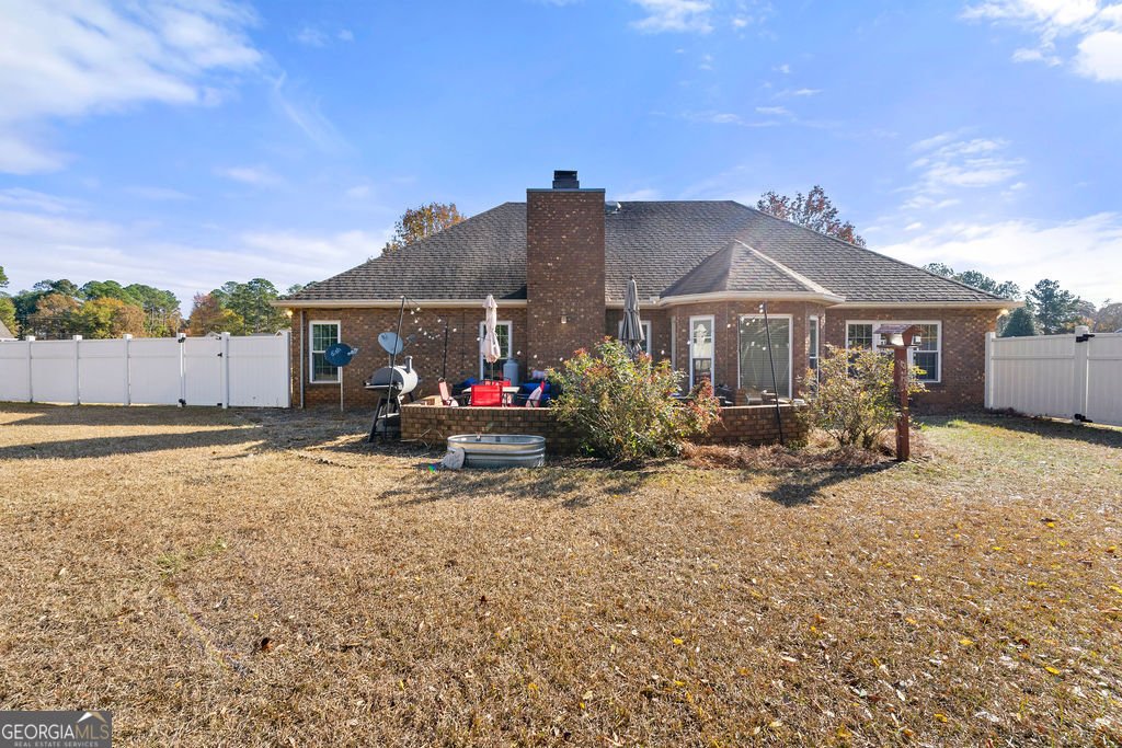 406 Quail Run Drive Warner Robins - 24