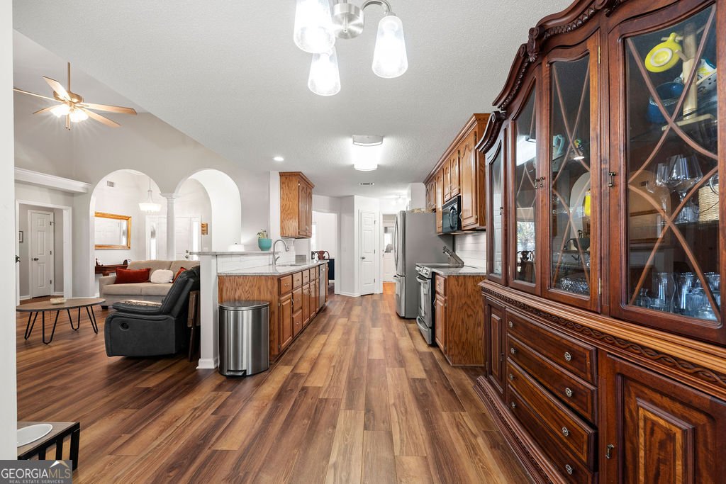 406 Quail Run Drive Warner Robins - 7