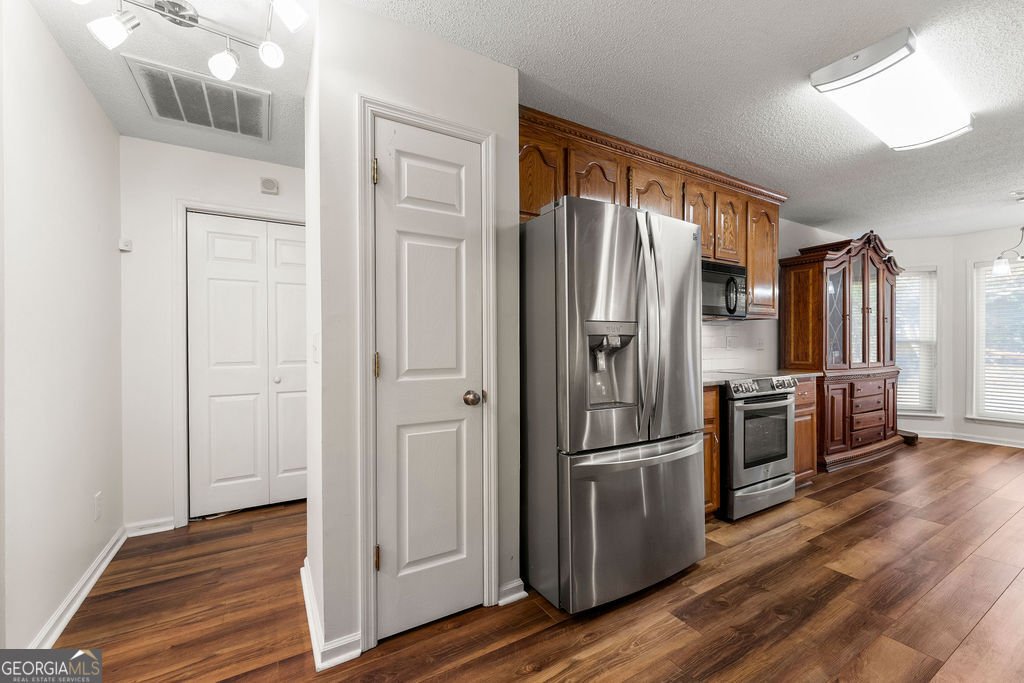 406 Quail Run Drive Warner Robins - 9