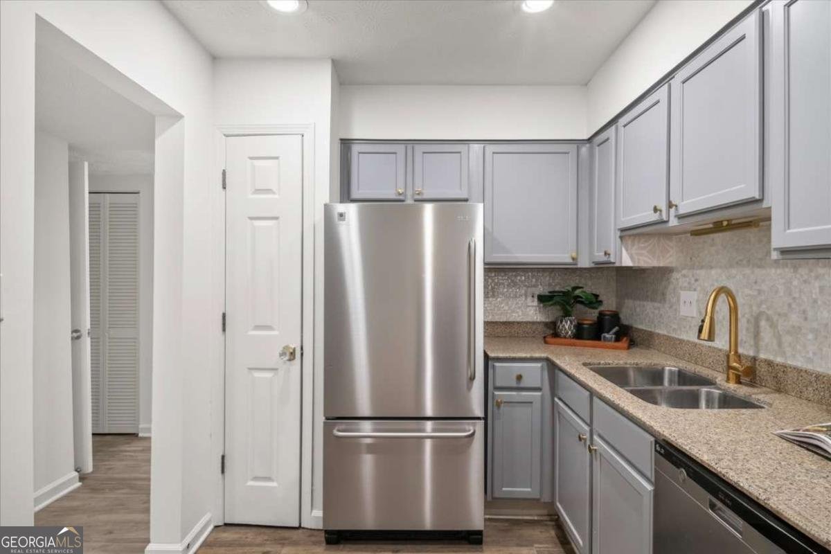 3470 Essex Avenue Atlanta - 12