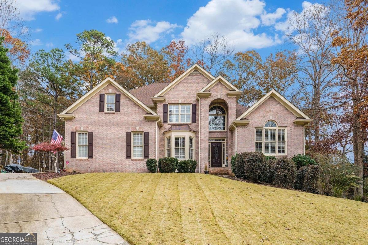 304 Winterthur Estates Trace Canton - 1