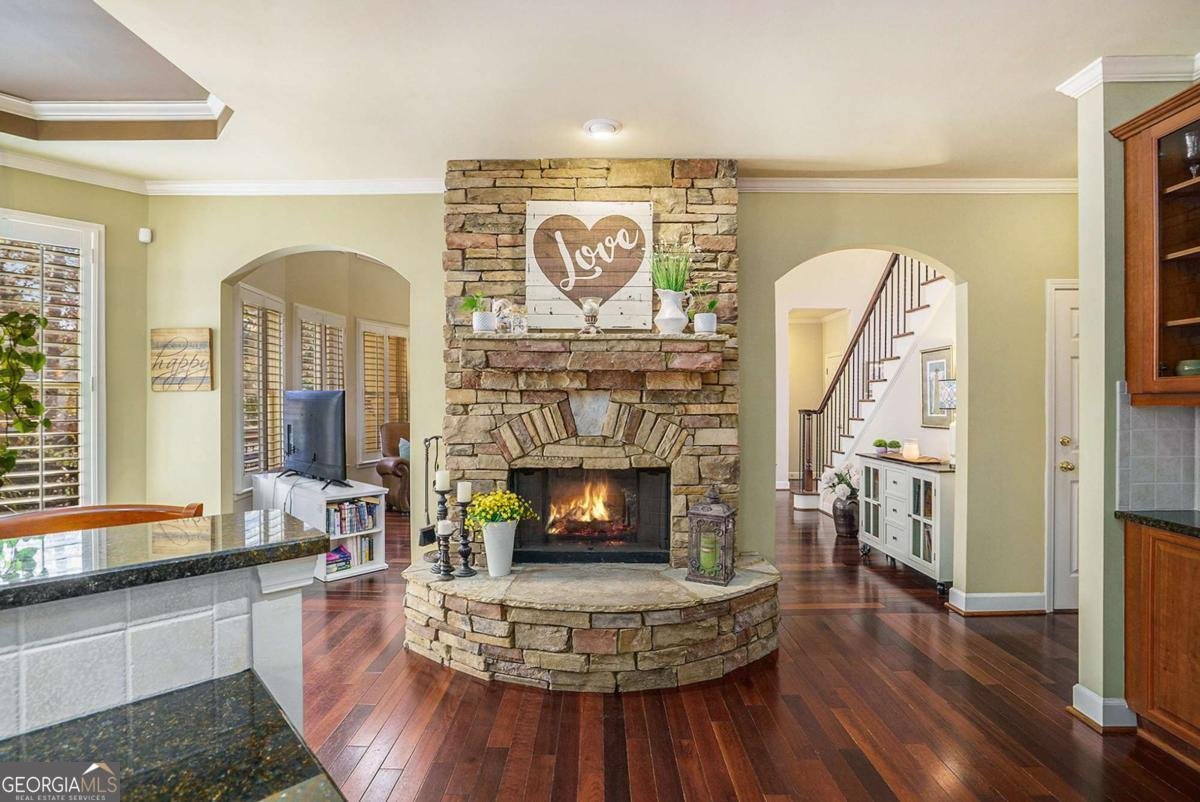 304 Winterthur Estates Trace Canton - 12