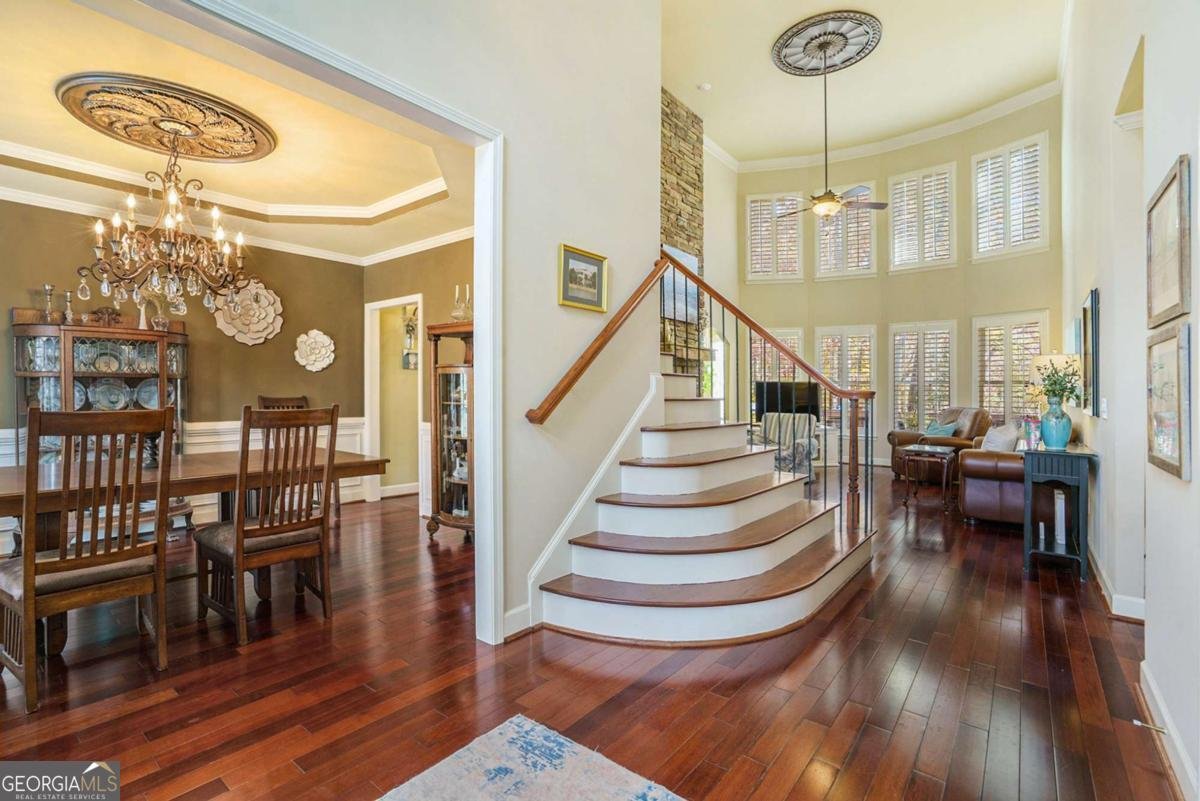 304 Winterthur Estates Trace Canton - 2