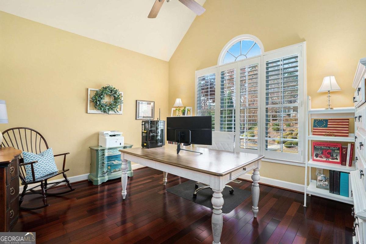 304 Winterthur Estates Trace Canton - 3