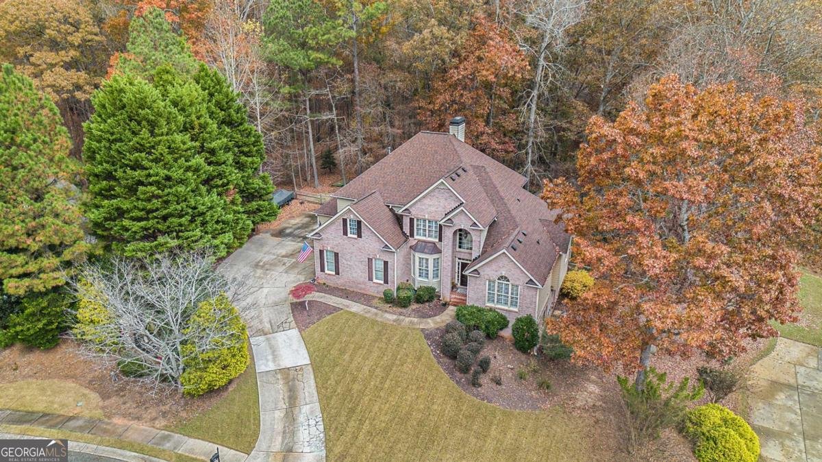 304 Winterthur Estates Trace Canton - 36