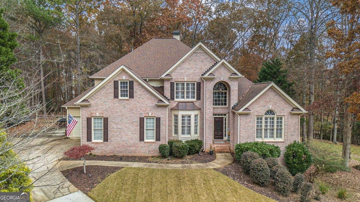 304 Winterthur Estates Trace Canton - 38