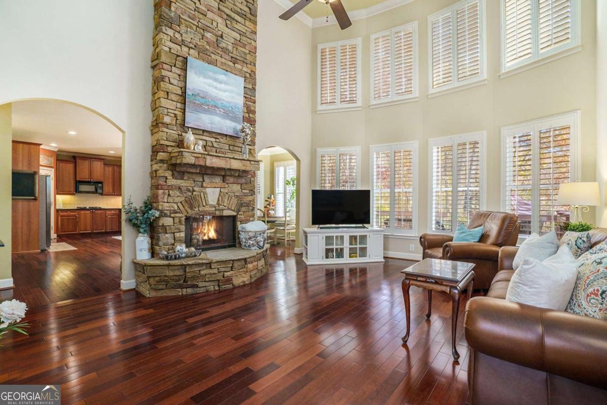 304 Winterthur Estates Trace Canton - 5