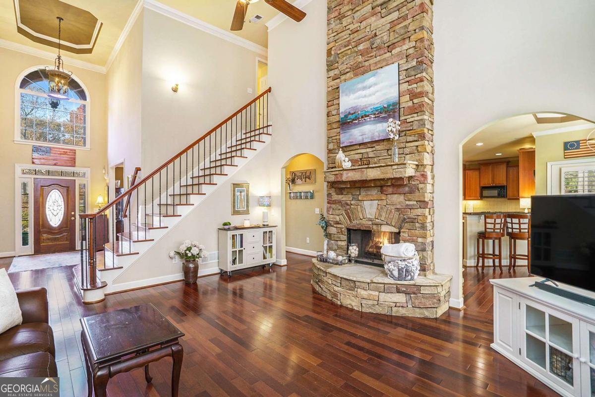 304 Winterthur Estates Trace Canton - 6