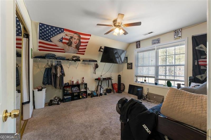 577 Everett Springs Road Calhoun - 11