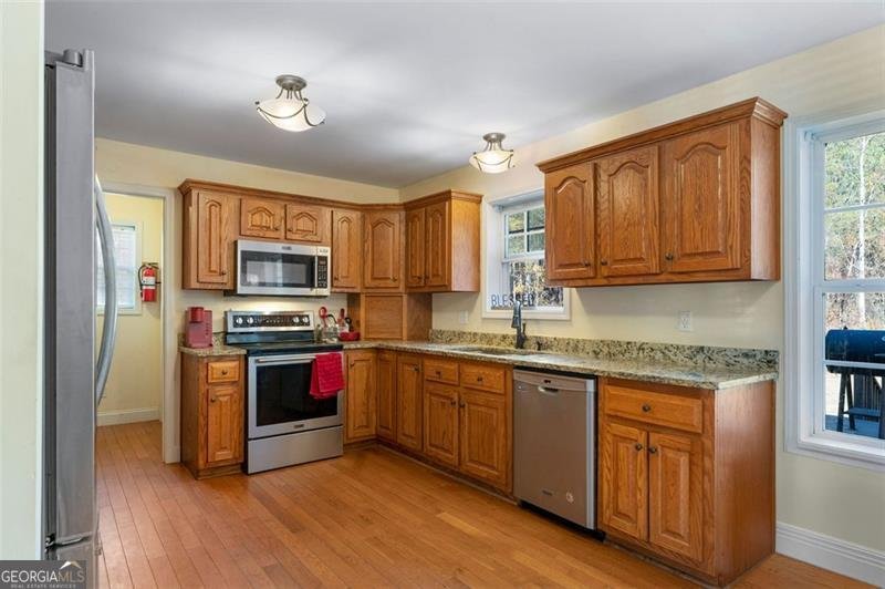 577 Everett Springs Road Calhoun - 12