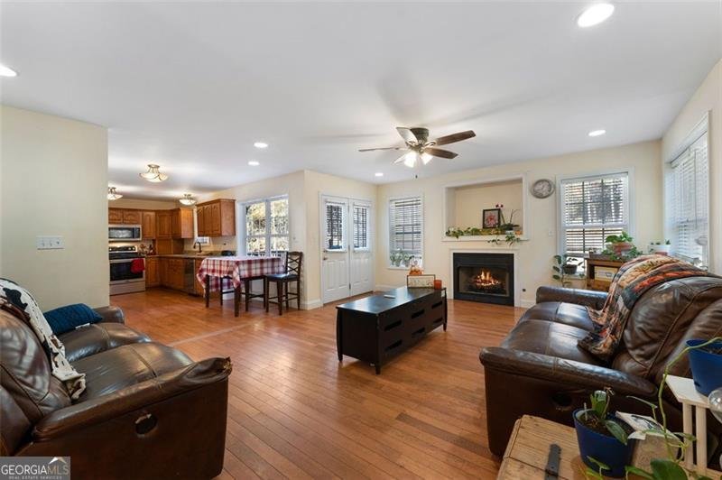 577 Everett Springs Road Calhoun - 13