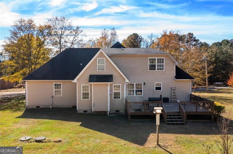 577 Everett Springs Road Calhoun - 15