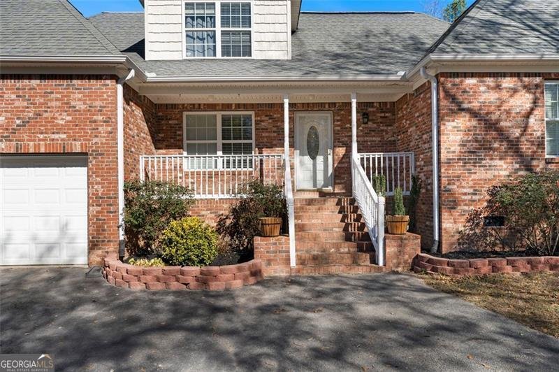 577 Everett Springs Road Calhoun - 2